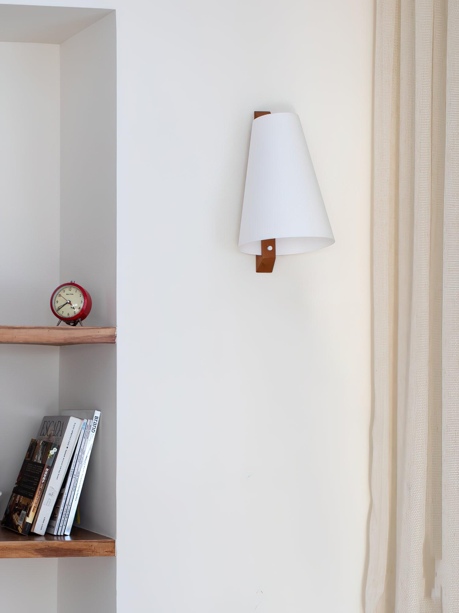 Lupe Wall Lamp - Lamp Outdoor
