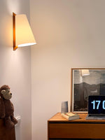 Lupe Wall Lamp - Lamp Outdoor