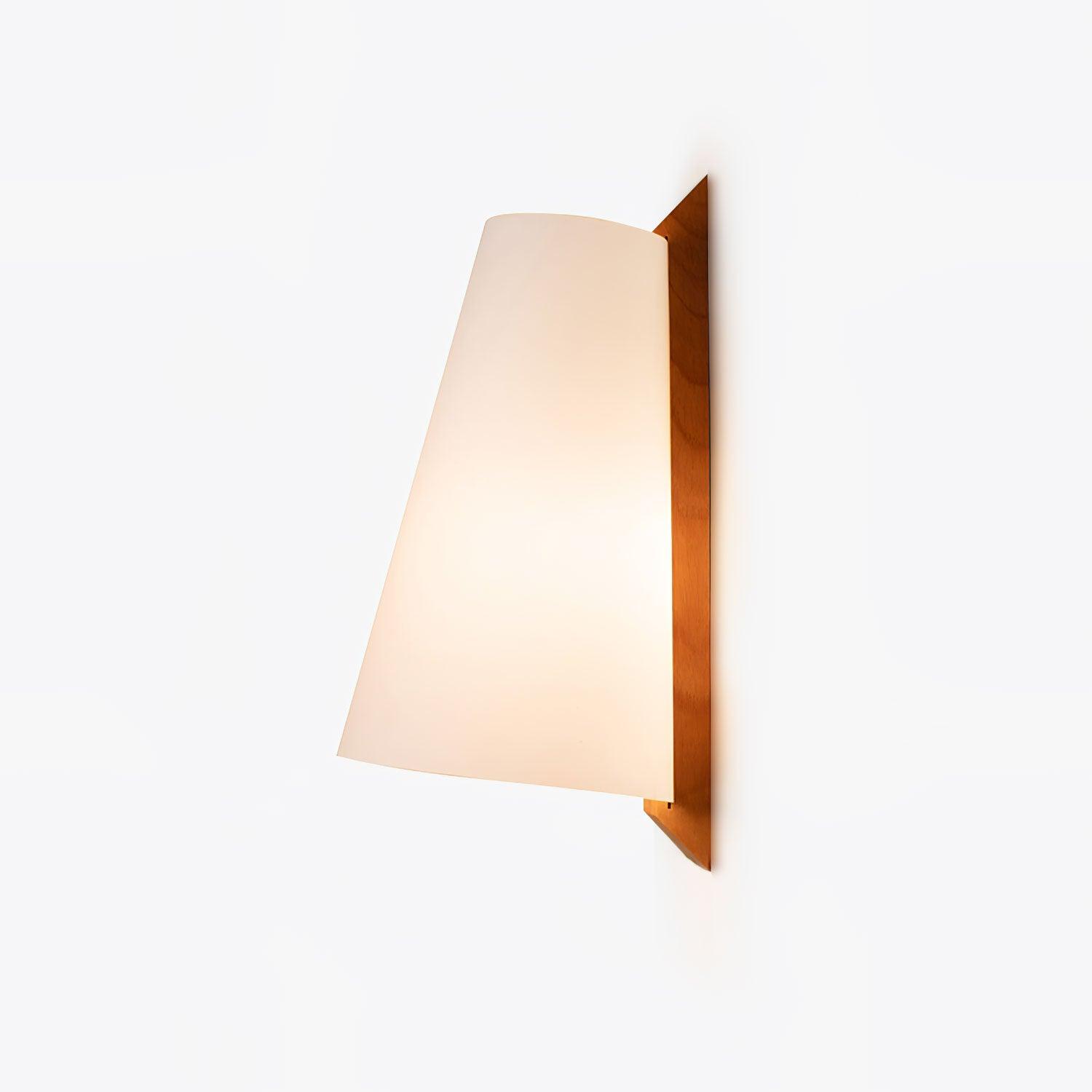 Lupe Wall Lamp - Lamp Outdoor