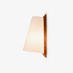 Lupe Wall Lamp - Lamp Outdoor