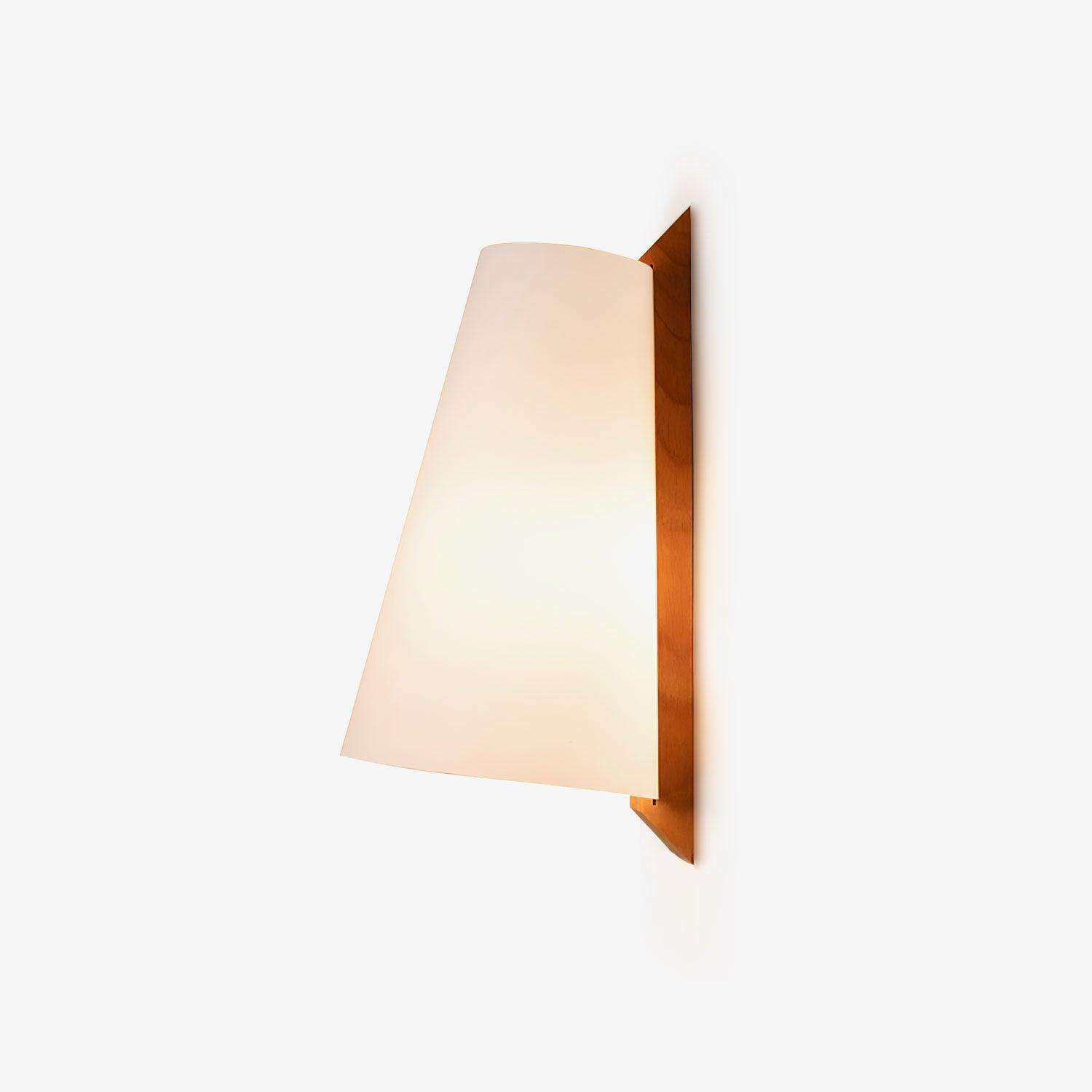 Lupe Wall Lamp - Lamp Outdoor