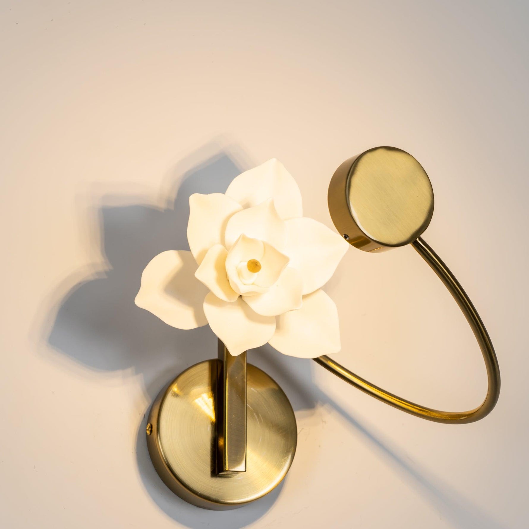 Lure Sconce - Lamp Outdoor