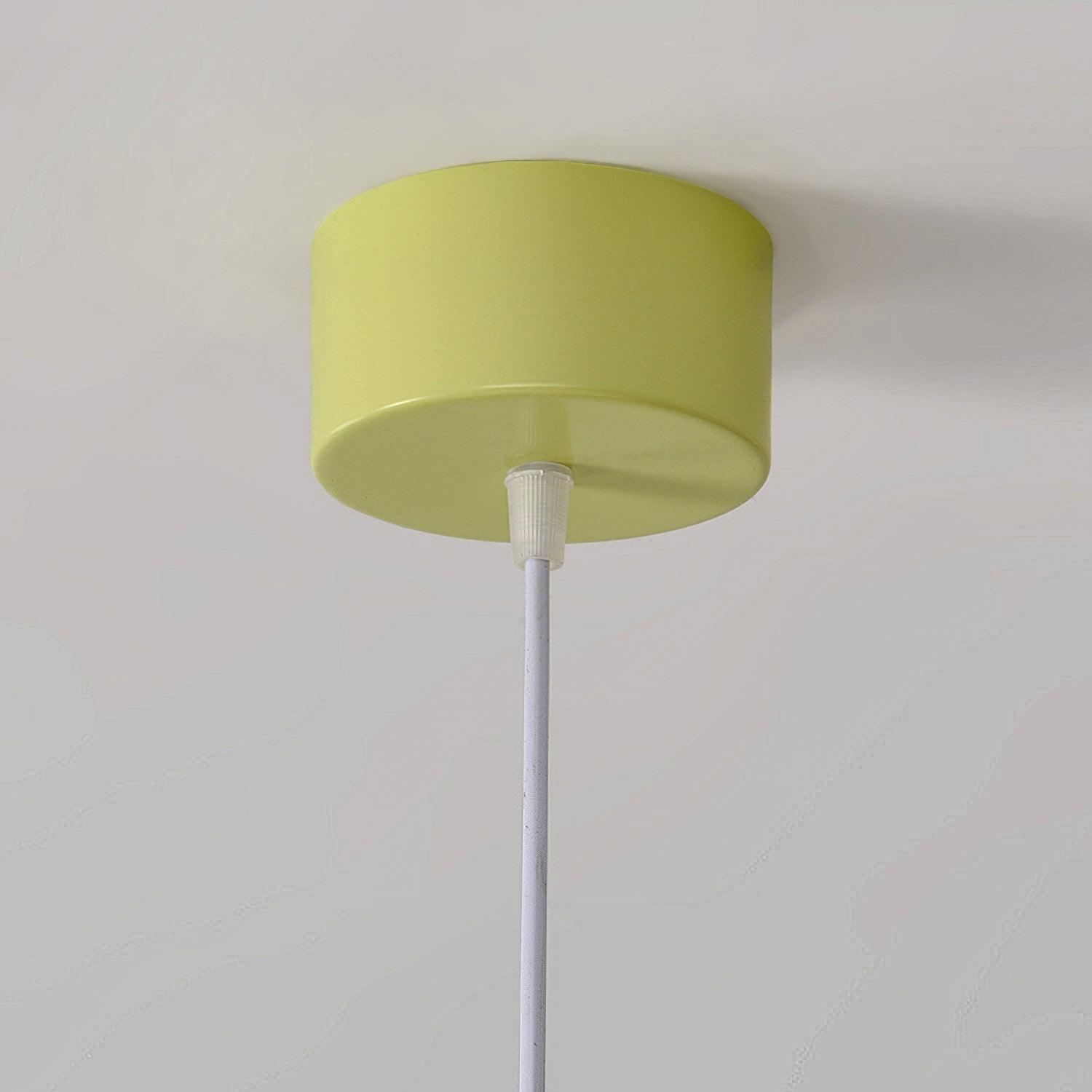 Aurora Chandelier Flower Petal Modern - Lamp Outdoor