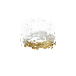 Nylorisra Metal Art Pendant Light - Lamp Outdoor