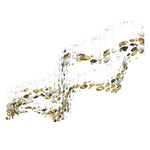 Nylorisra Metal Art Pendant Light - Lamp Outdoor
