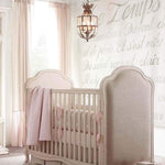 Lustre Retro Cage Chandelier - Lamp Outdoor