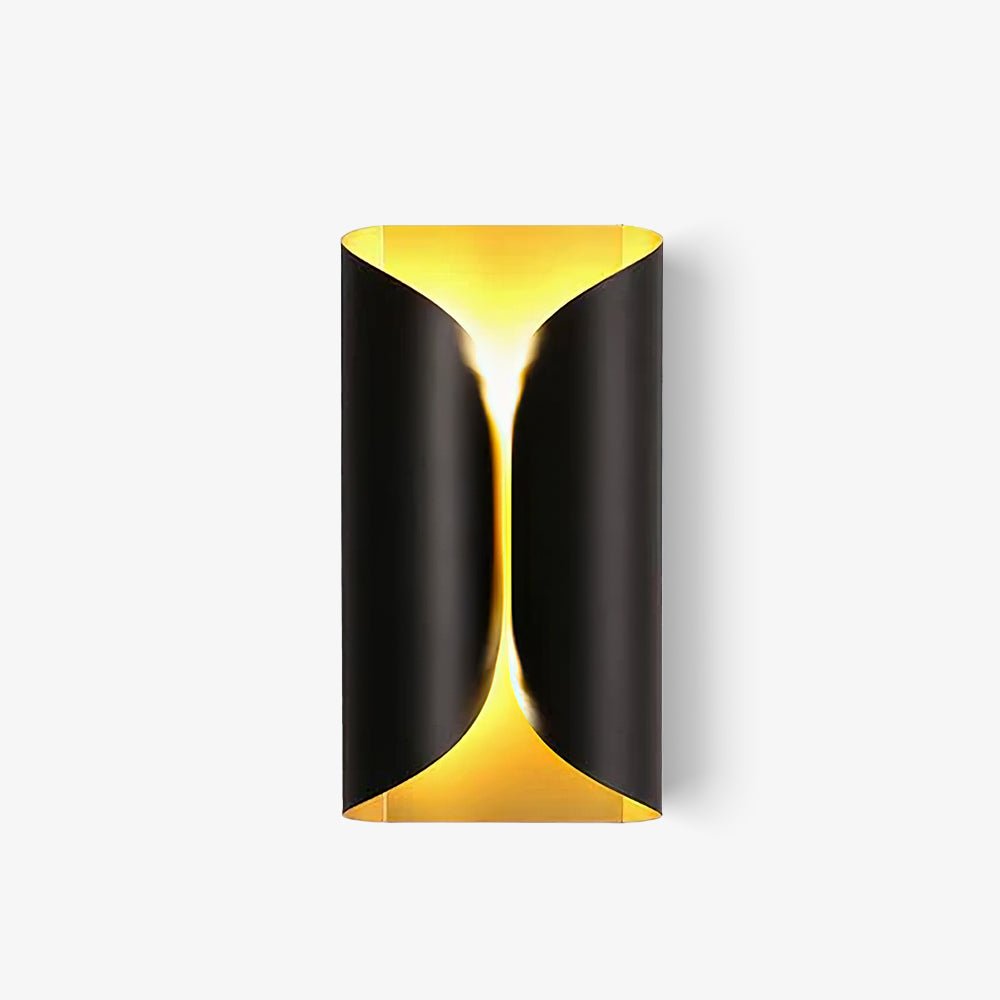 Lux Wall Light - Lamp Outdoor