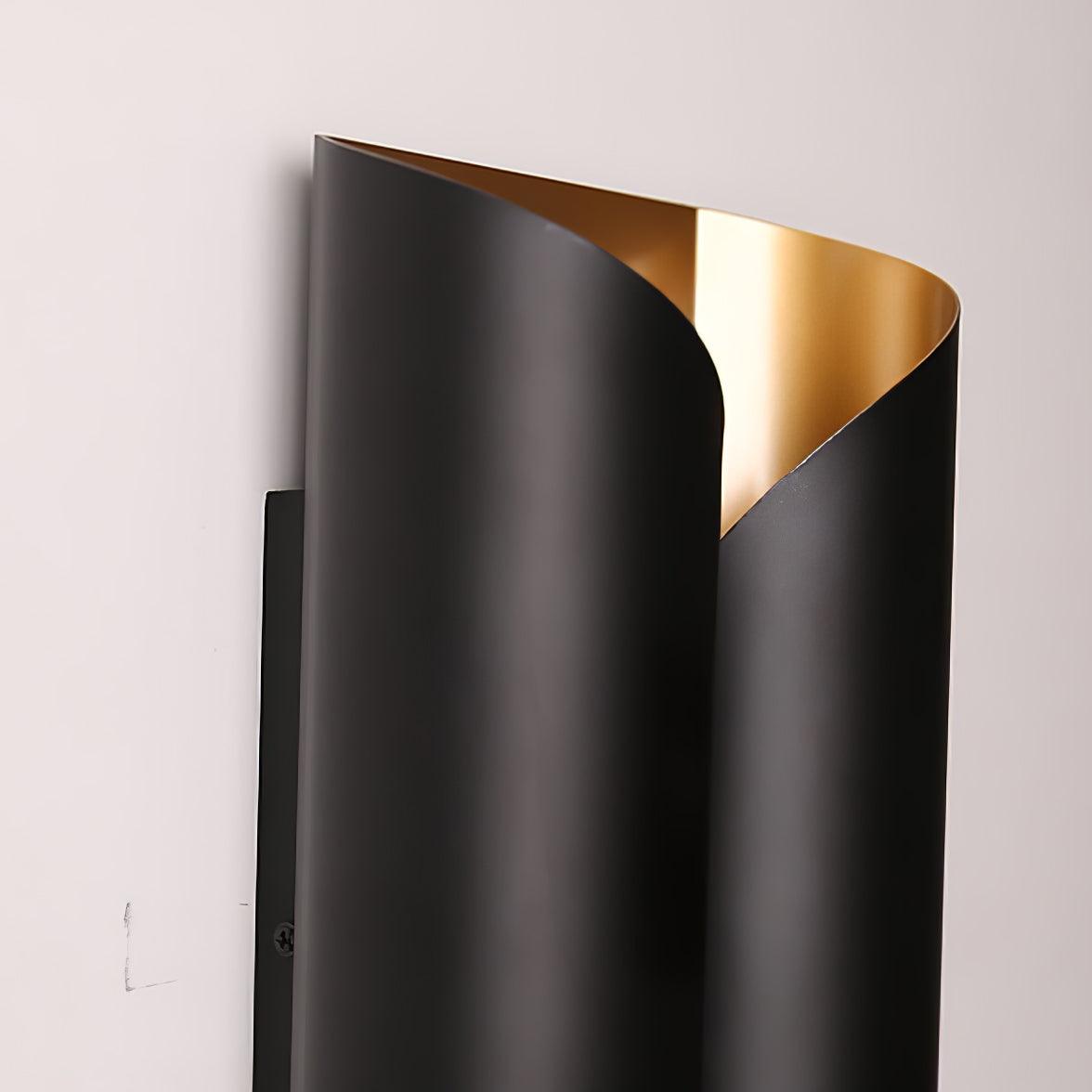 Lux Wall Light - Lamp Outdoor