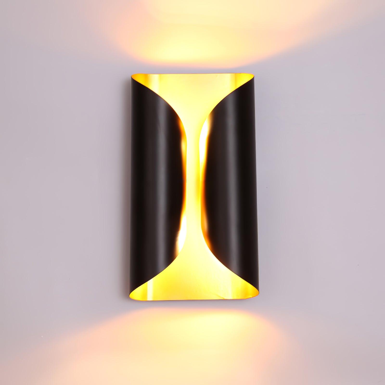Lux Wall Light - Lamp Outdoor