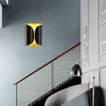 Lux Wall Light - Lamp Outdoor