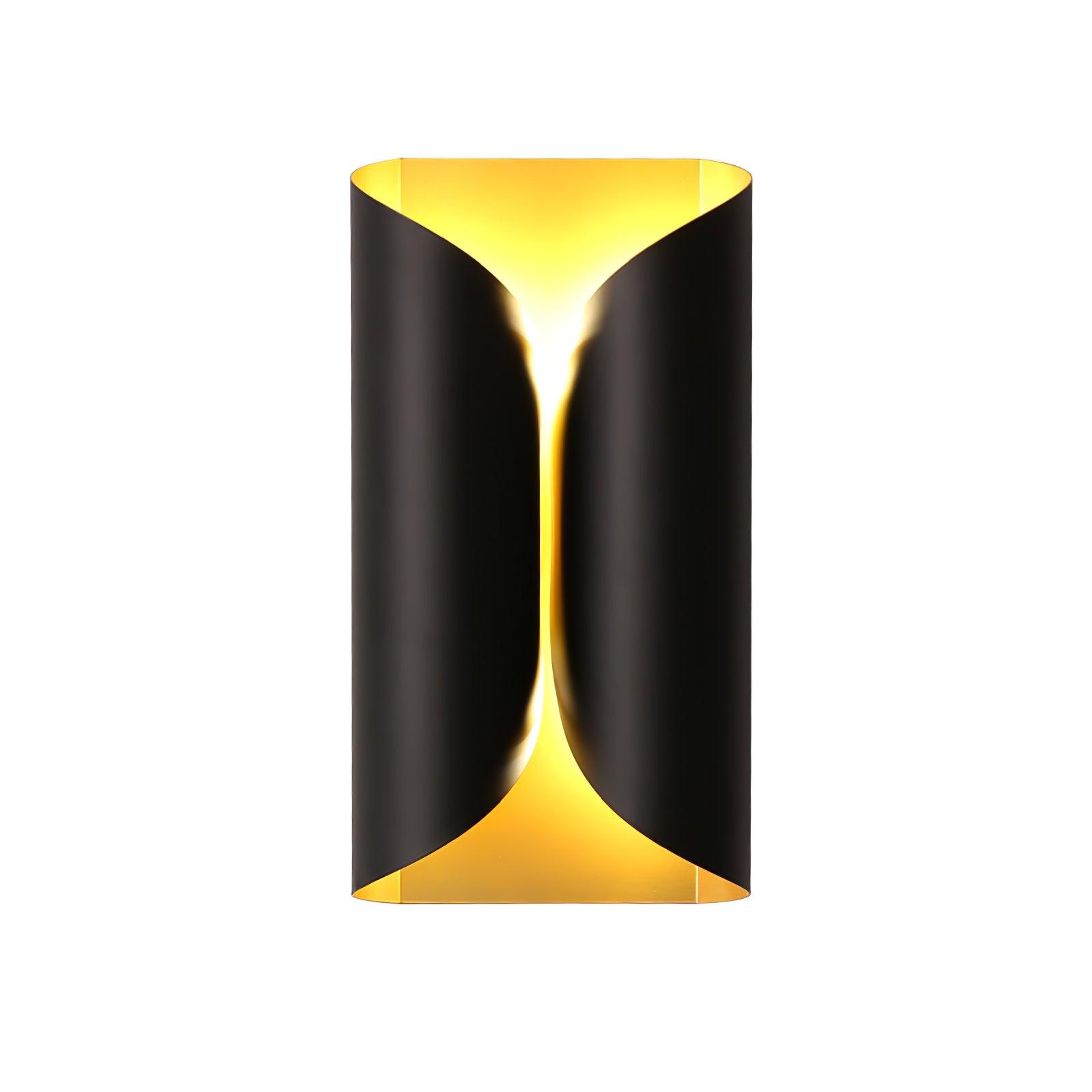 Lux Wall Light - Lamp Outdoor