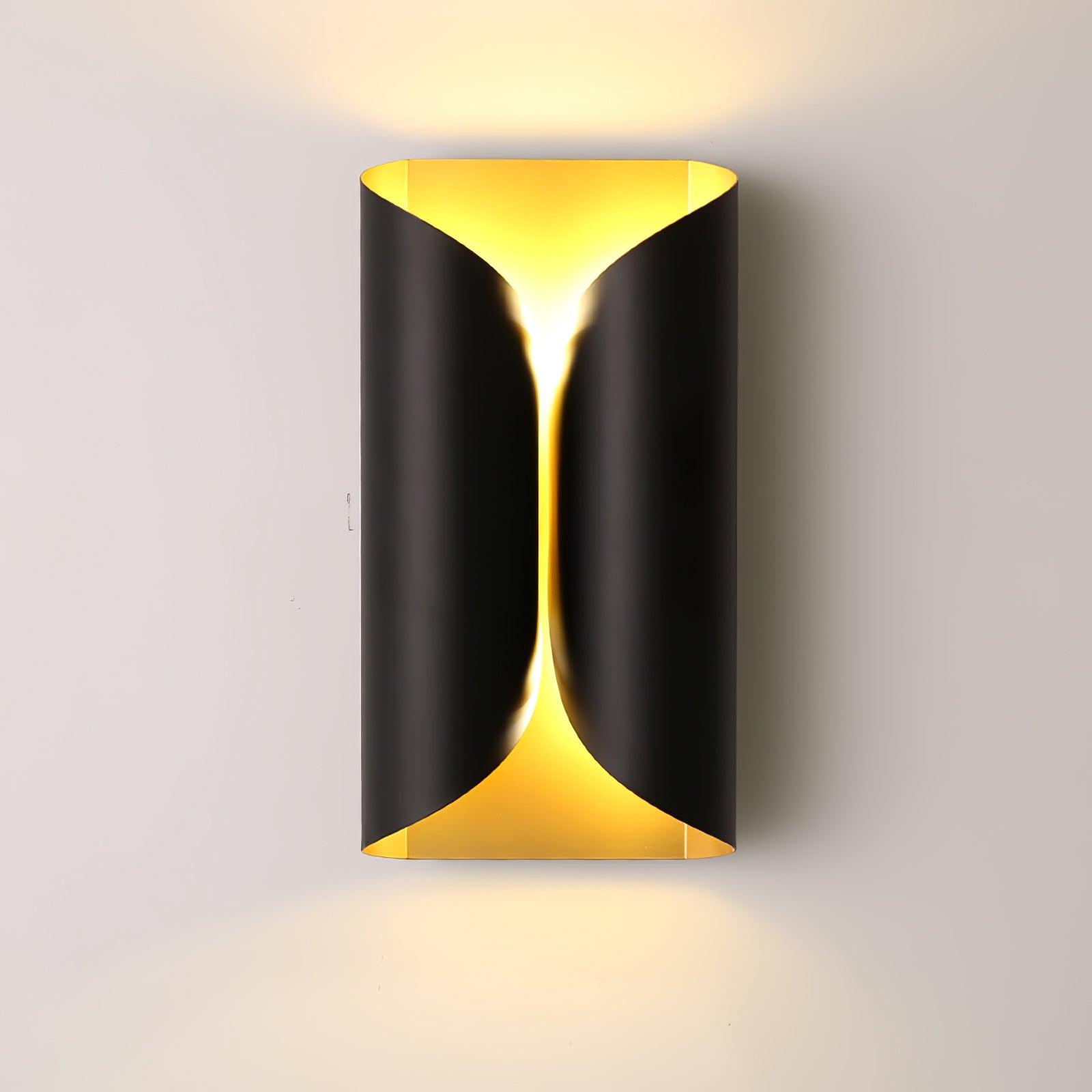Lux Wall Light - Lamp Outdoor