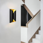 Lux Wall Light - Lamp Outdoor