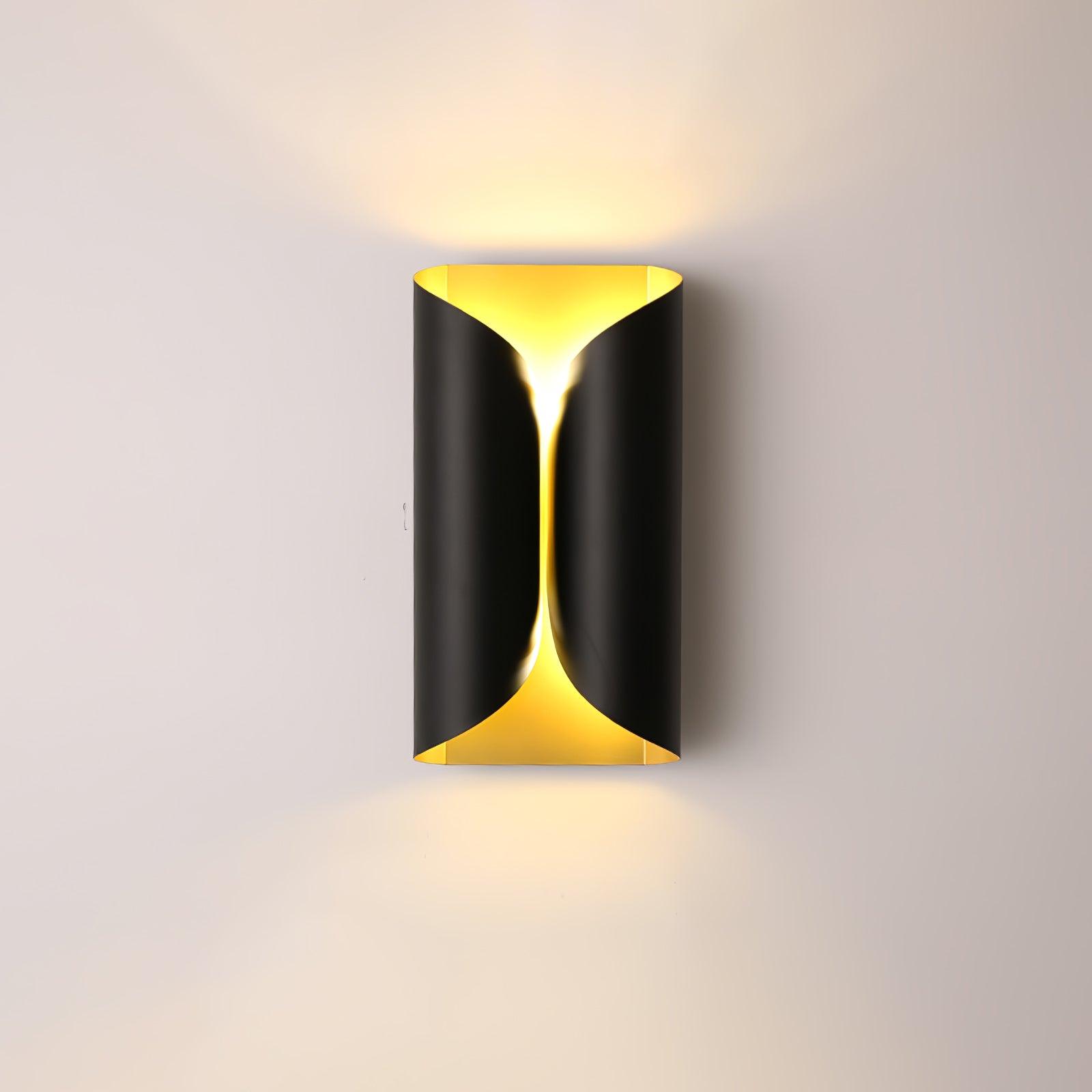 Lux Wall Light - Lamp Outdoor