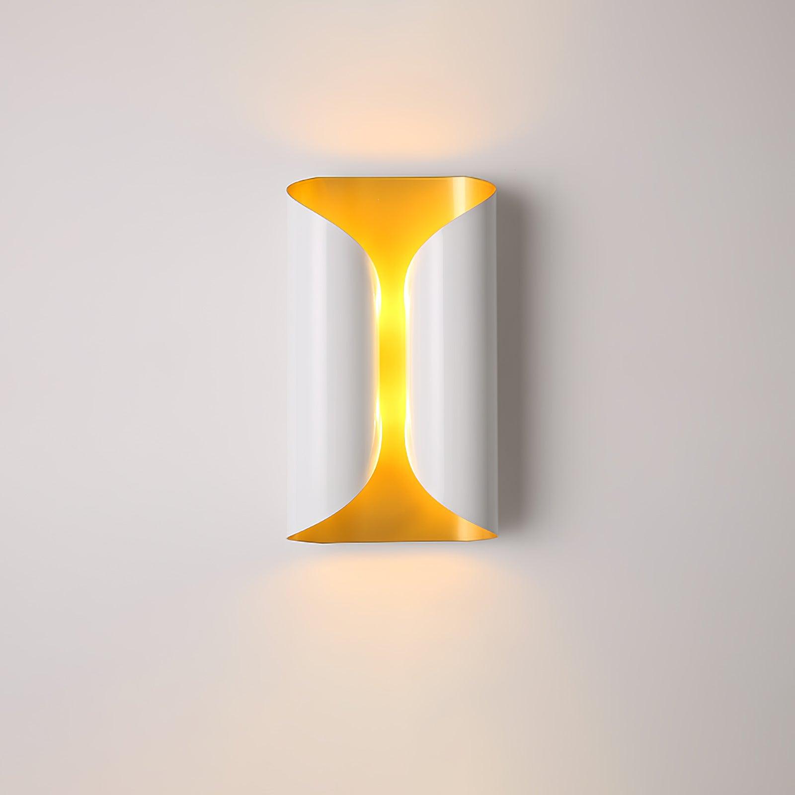 Lux Wall Light - Lamp Outdoor