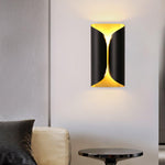 Lux Wall Light - Lamp Outdoor