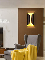 Lux Wall Light - Lamp Outdoor