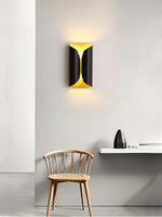 Lux Wall Light - Lamp Outdoor