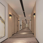 Lux Wall Light - Lamp Outdoor