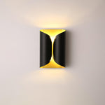 Lux Wall Light - Lamp Outdoor