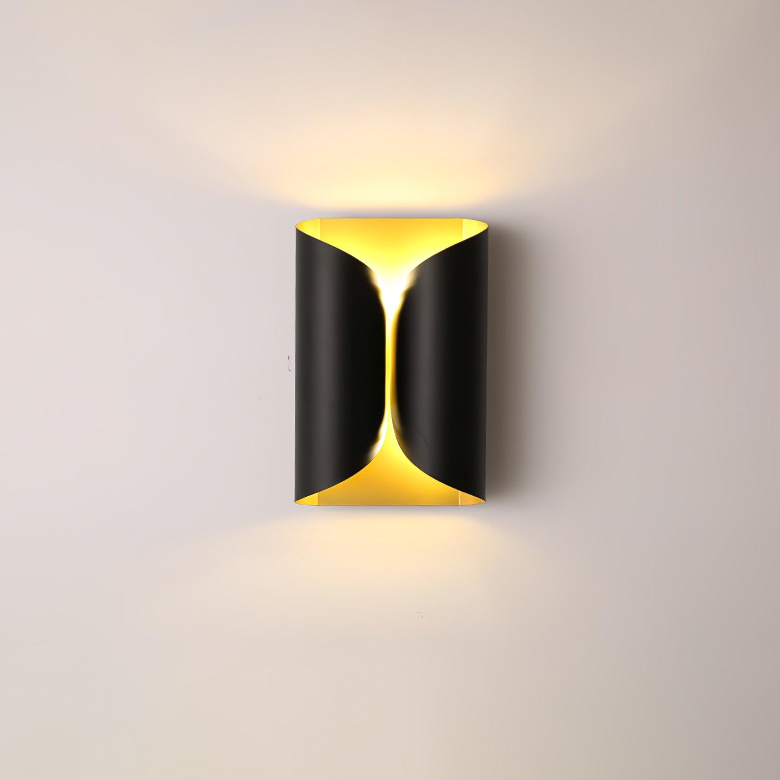 Lux Wall Light - Lamp Outdoor