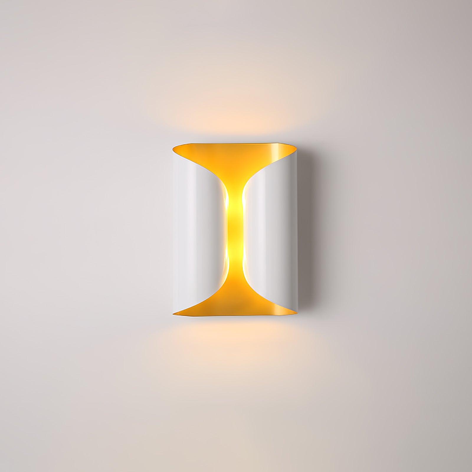 Lux Wall Light - Lamp Outdoor