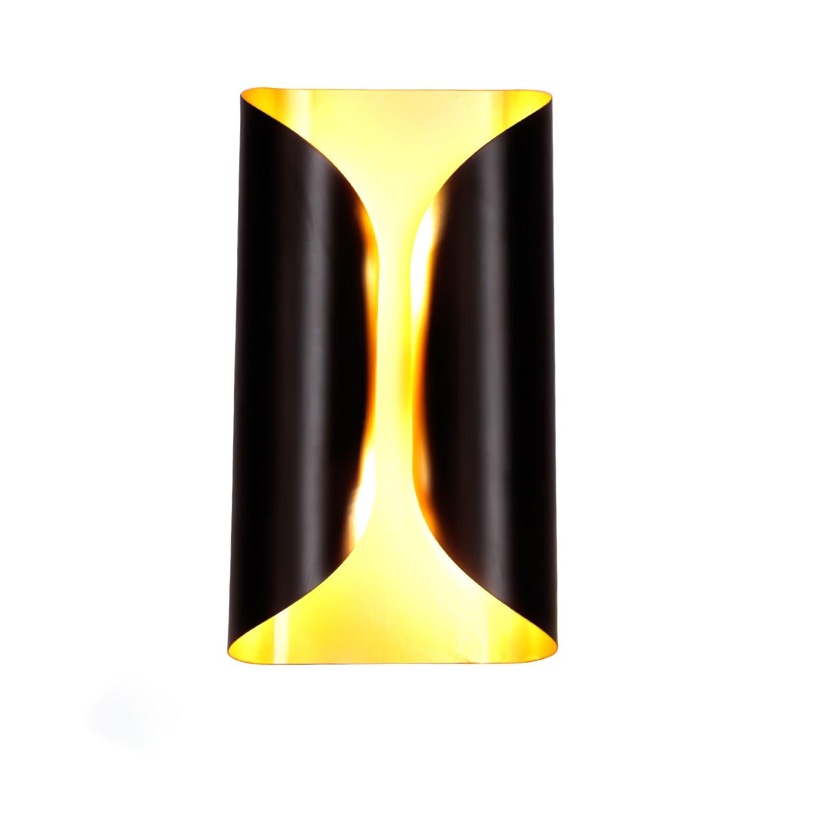 Lux Wall Light - Lamp Outdoor