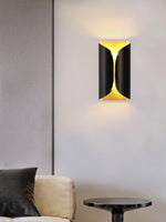 Lux Wall Light - Lamp Outdoor