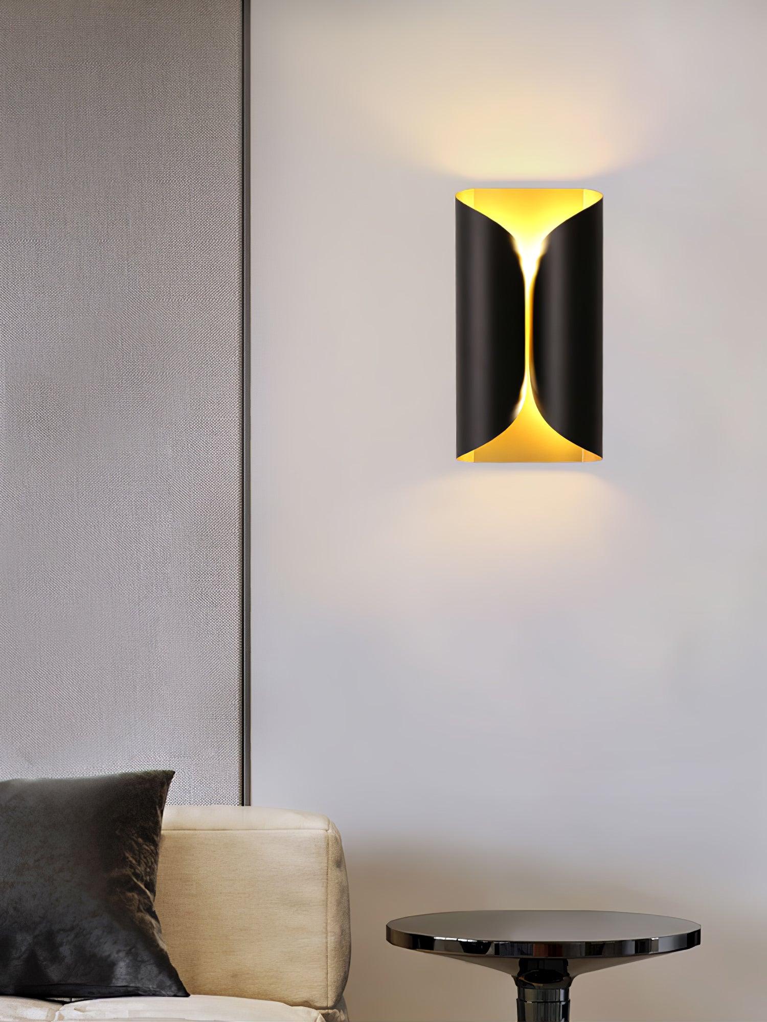 Lux Wall Light - Lamp Outdoor
