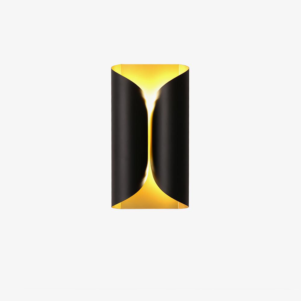 Lux Wall Light - Lamp Outdoor