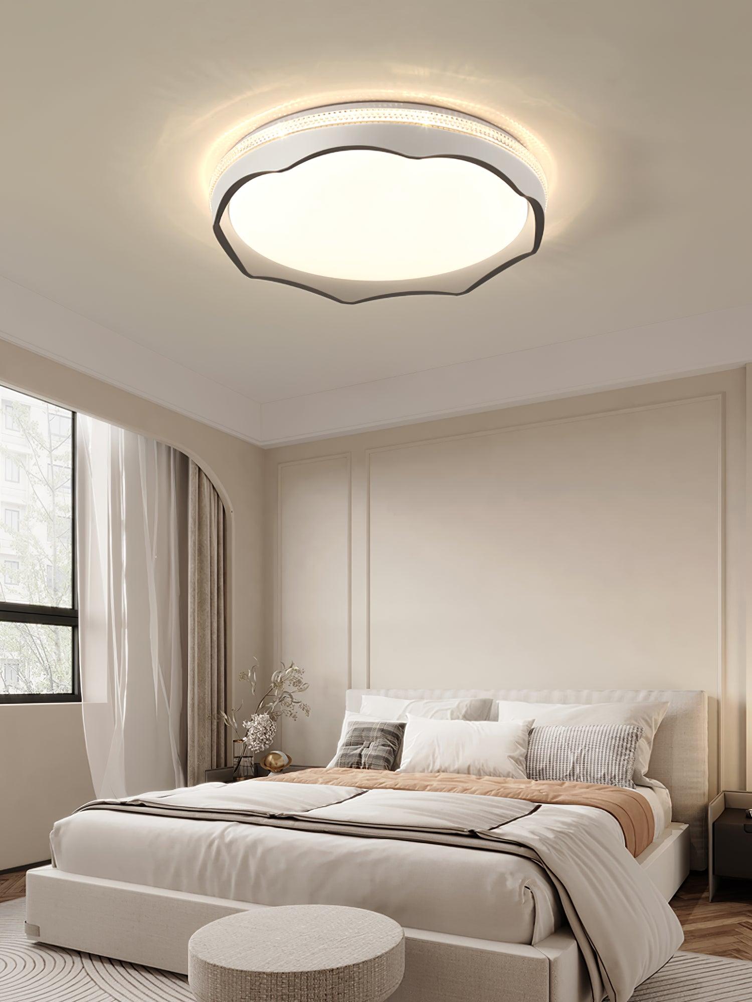 Lyric Ceiling Light - Lamp Outdoor