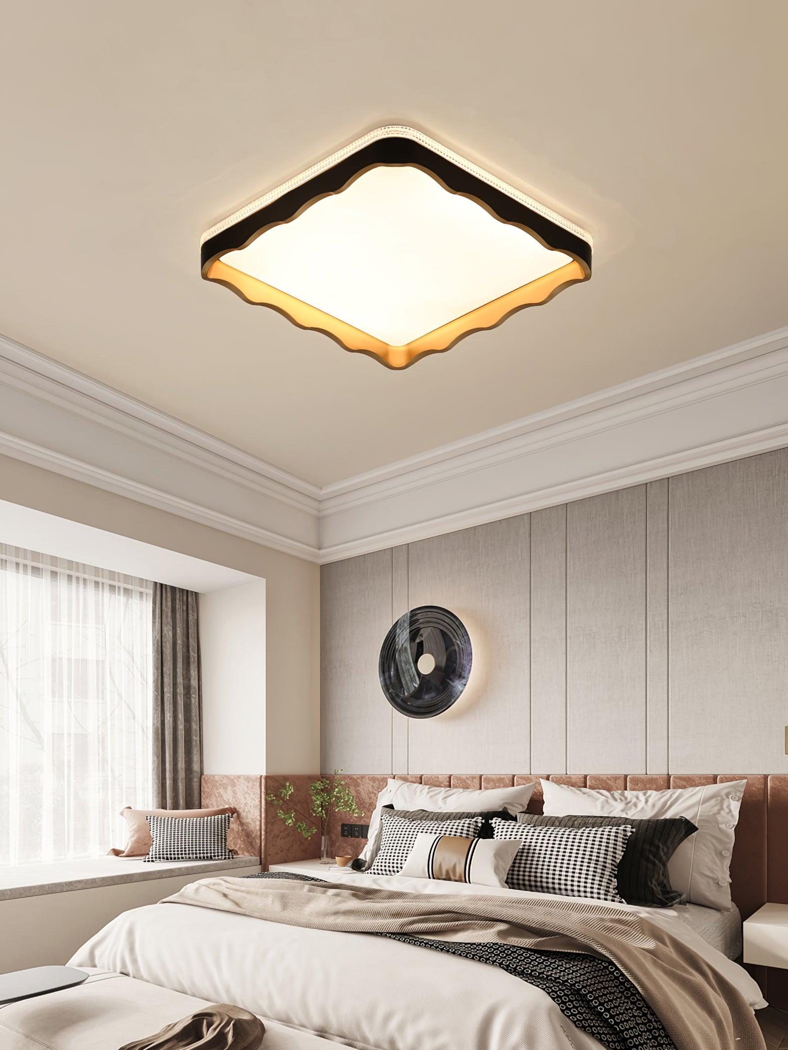 Lyric Ceiling Light - Lamp Outdoor