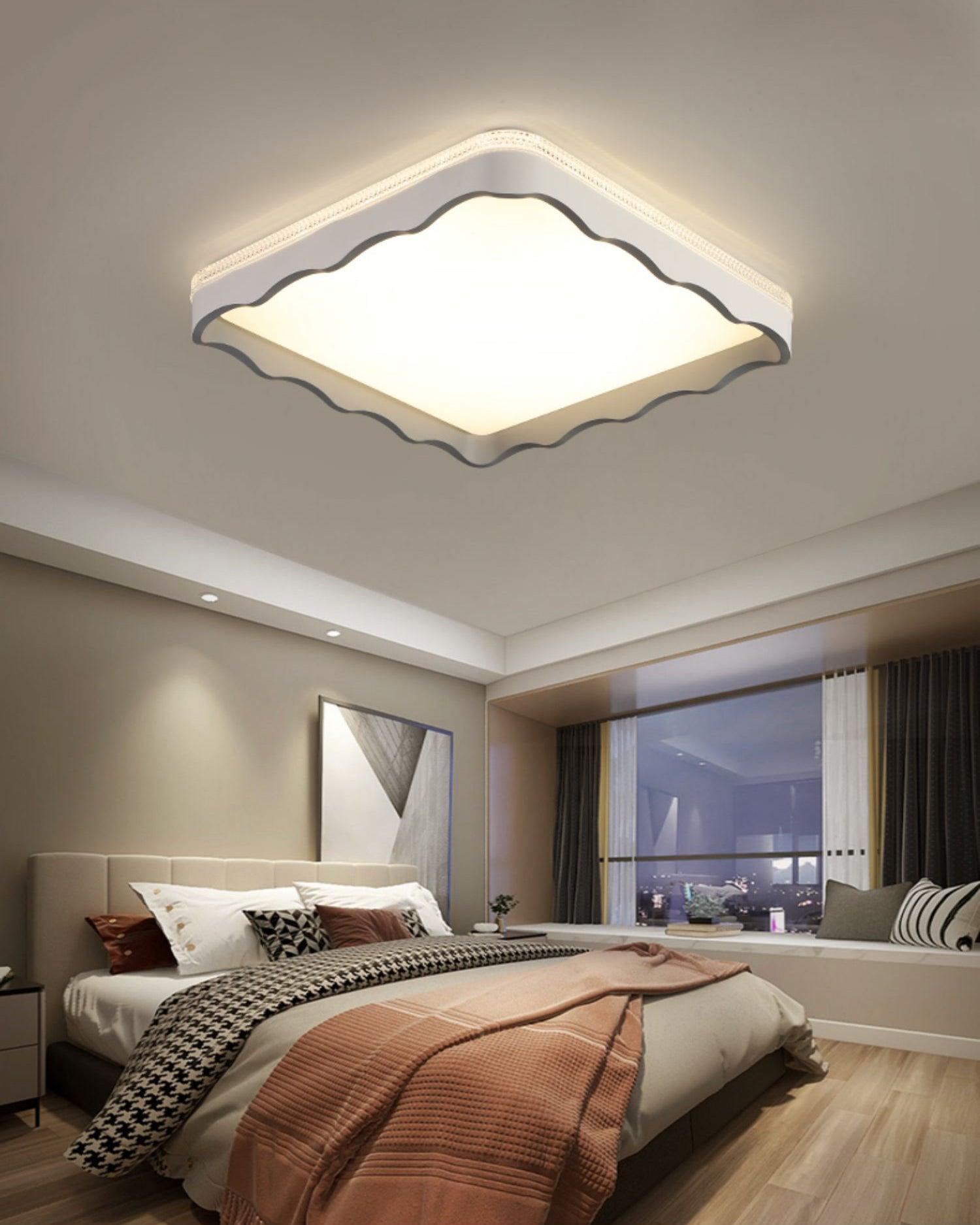 Lyric Ceiling Light - Lamp Outdoor