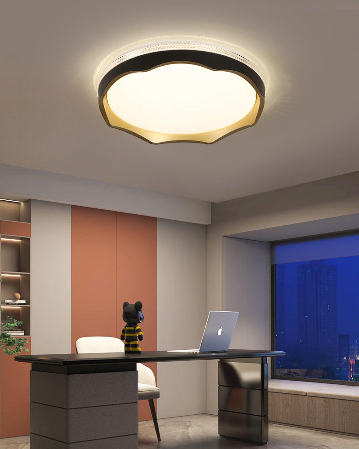 Lyric Ceiling Light - Lamp Outdoor