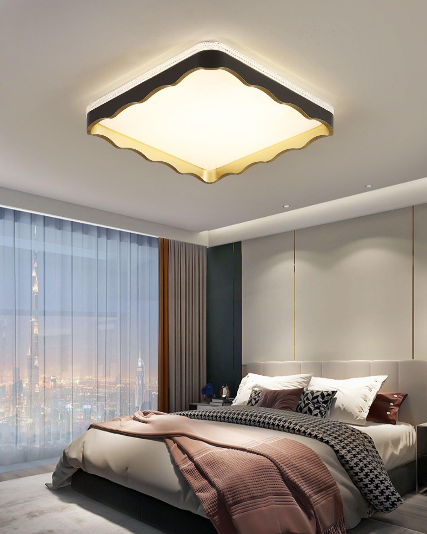 Lyric Ceiling Light - Lamp Outdoor