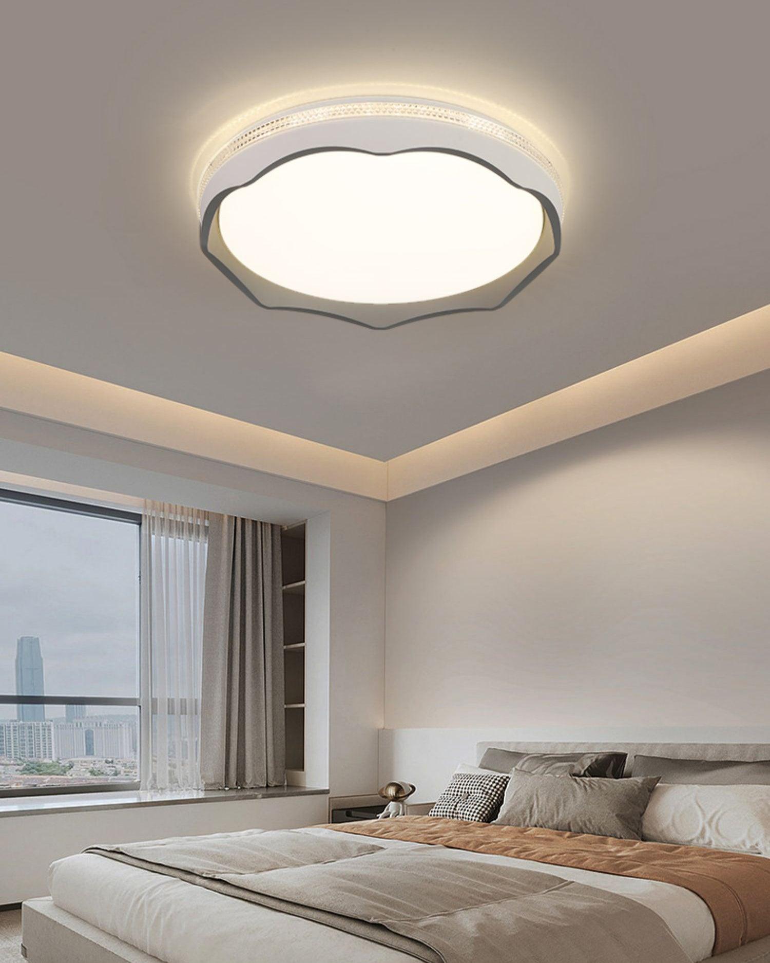 Lyric Ceiling Light - Lamp Outdoor