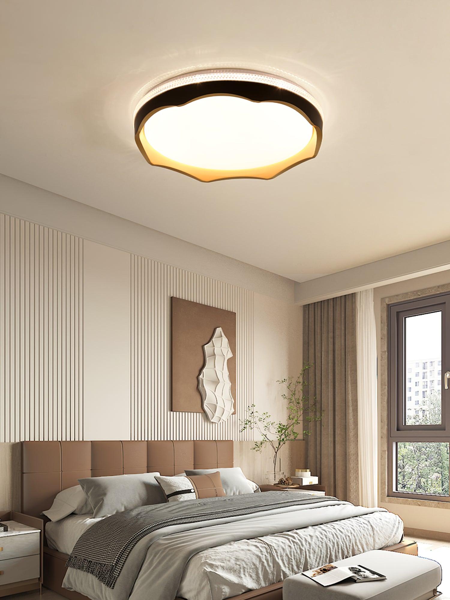 Lyric Ceiling Light - Lamp Outdoor