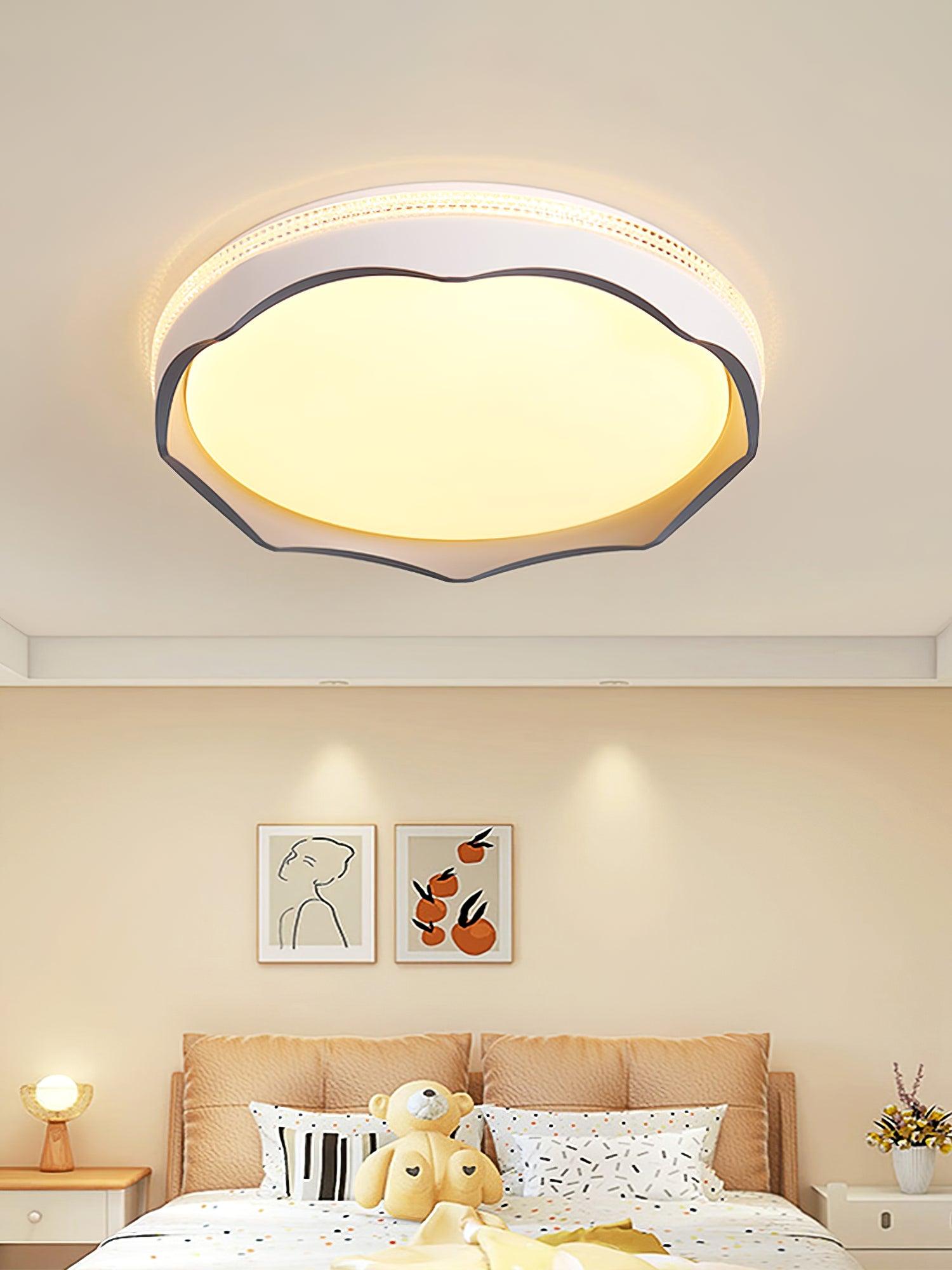 Lyric Ceiling Light - Lamp Outdoor