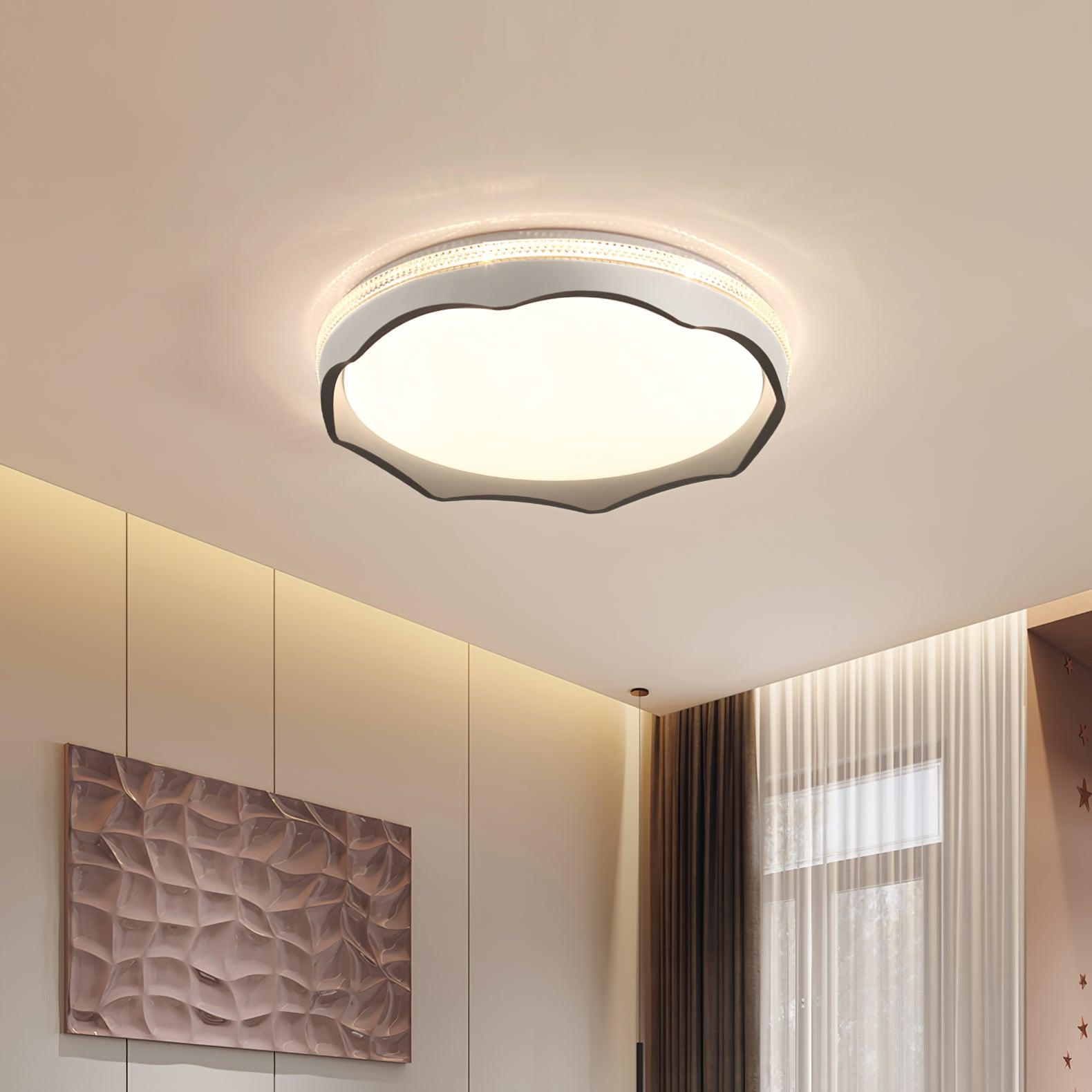 Lyric Ceiling Light - Lamp Outdoor