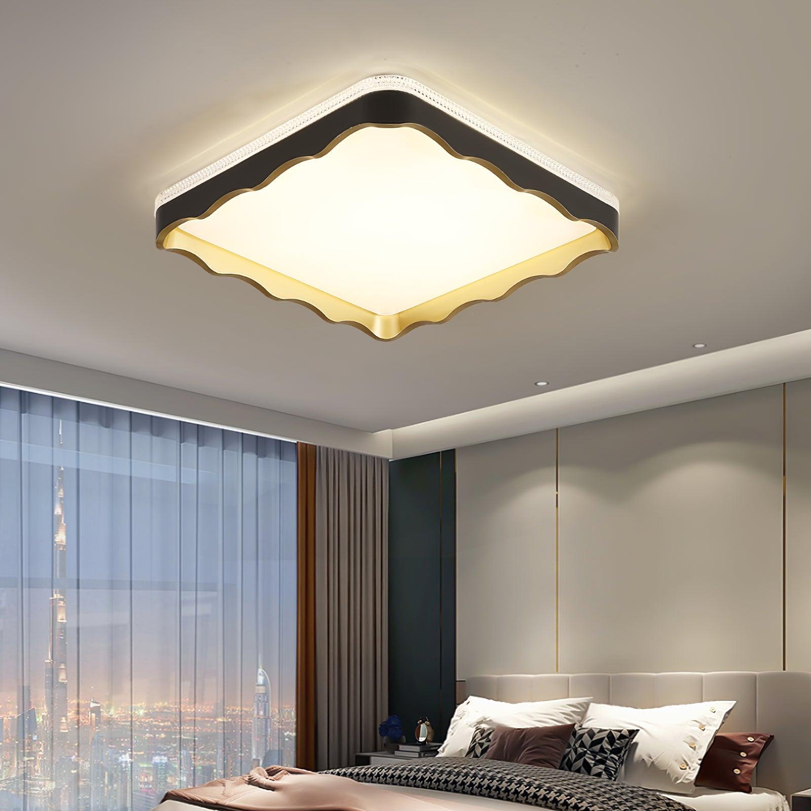 Lyric Ceiling Light - Lamp Outdoor