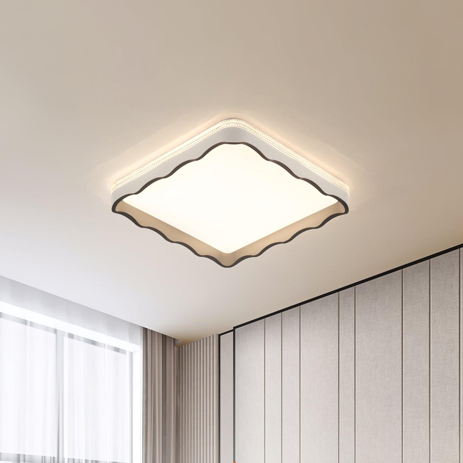 Lyric Ceiling Light - Lamp Outdoor