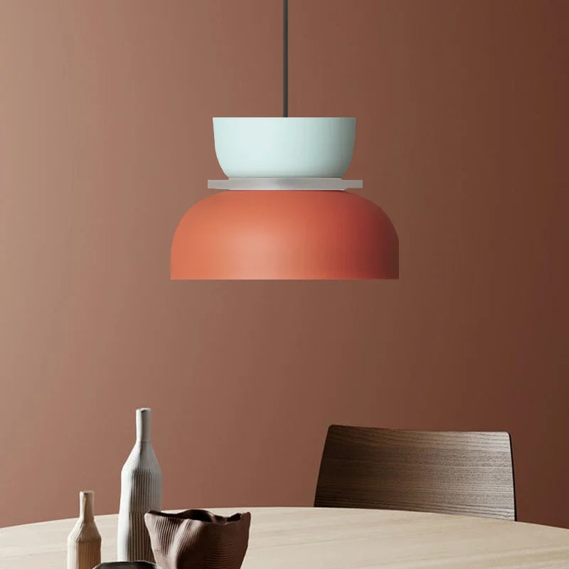 Macri Modern Pendant Light