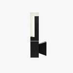 Lustra Modern Outdoor Wall Sconce - Lamp Outdoor