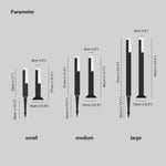 Lumen Aluminum Modern Landscape Light - Lamp Outdoor