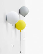 Balloon Dream Wall Light - Lamp Outdoor