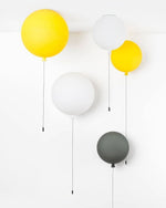 Balloon Dream Wall Light - Lamp Outdoor