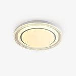Aura Modern Acrylic Ceiling Light - Lamp Outdoor