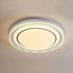 Aura Modern Acrylic Ceiling Light - Lamp Outdoor