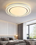 Aura Modern Acrylic Ceiling Light - Lamp Outdoor