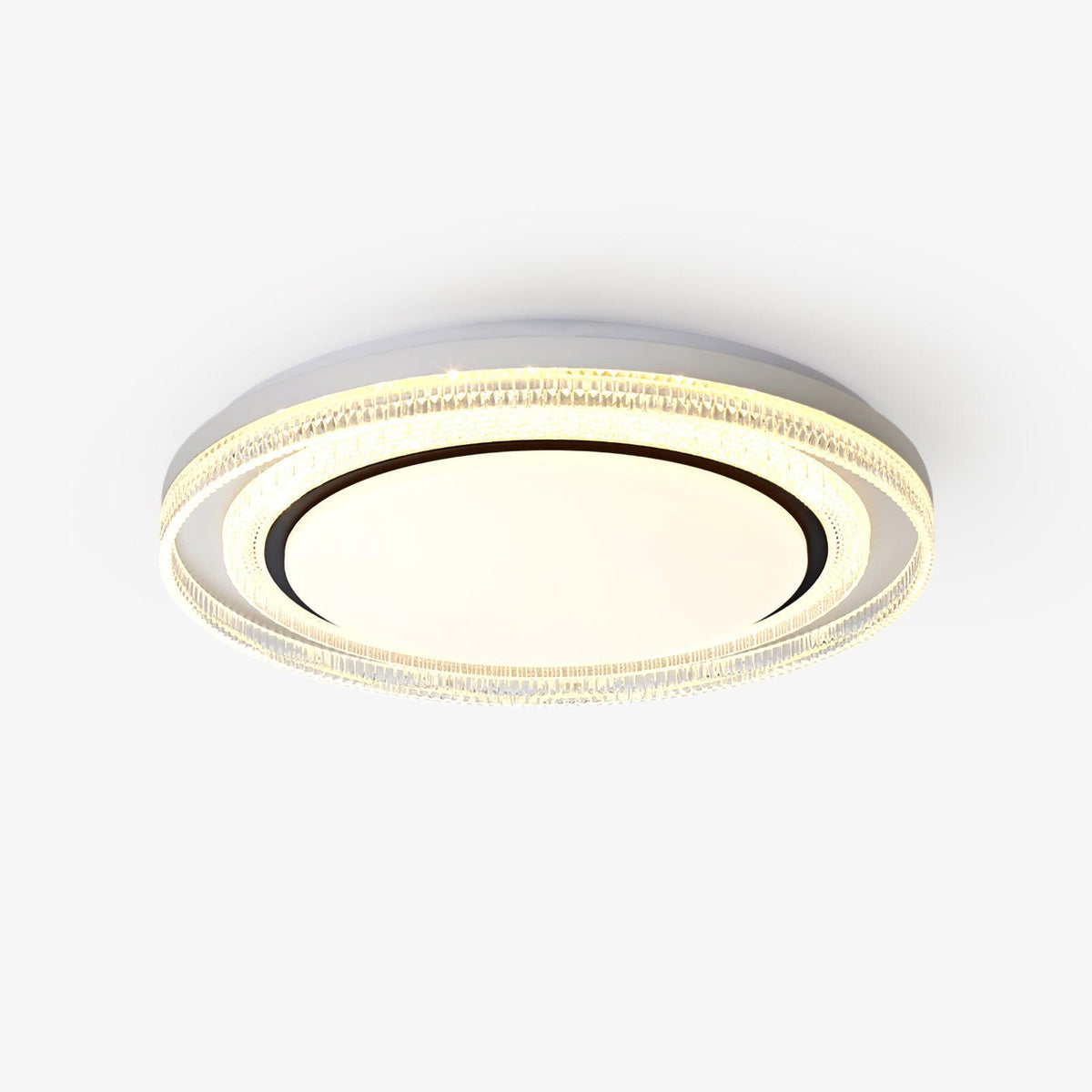 Aura Modern Acrylic Ceiling Light - Lamp Outdoor